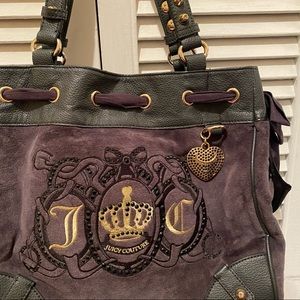 COPY - juicy couture